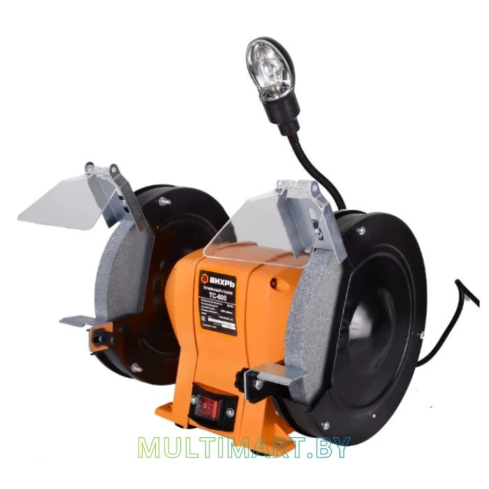 Заточный станок Вихрь ТС-600